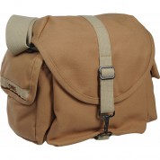 Domke F-3x Shoulder Bag (sand)