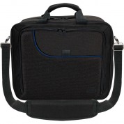 Usa Gear S13 Travel Carrying Case For Playstation 4 (gray/blue)