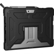 Urban Armor Gear Metropolis Case For Microsoft Surface Go (black)