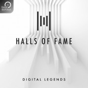 Best Service Halls Of Fame 3 Digital Legends - Digital Hardware Reverb Plug-in (download)