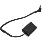 Came-tv Dummy Battery Cable For Terapin Rig