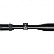 Hawke Sport Optics 6-24x50 Endurance 30 Wa Sf Riflescope (.223/.308 Marksman Illuminated Reticle, Matte Black)