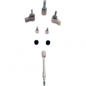 Genustech Set Of Screws For Scriptshade