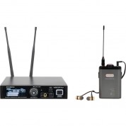 Vocopro Iem-digital Wireless Stereo In-ear Monitoring System (902 To 928 Mhz)