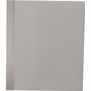 Pioneer Photo Albums Refill For Framed Album #wf-5781 (pack Of 5 White Refills)