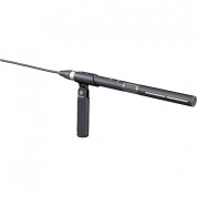 Sony Ecm-680s M/s Stereo Shotgun Microphone