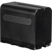 Ikan Ibs-970 Battery (black)