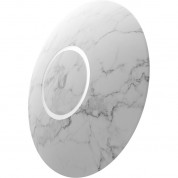 Ubiquiti Networks Skin For Uap-nanohd (marble, 3-pack)