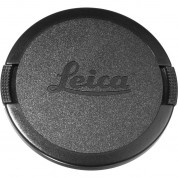 Leica E67 Snap-onlens Cap For R Lenses