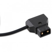 Smallrig D-tap To Dc Port Power Cable