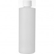 Photographers' Formulary Plastic Bottle (clear/natural, 240ml)