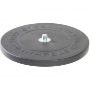 Rigwheels Rigmount 100 High-power Magnetic Mount With 3/8