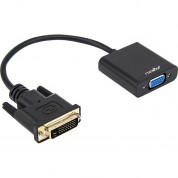 Rocstor Dvi-d To Vga Adapter Cable (5.9