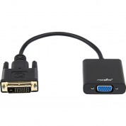 Rocstor Dvi-d To Vga Adapter Cable (5.9