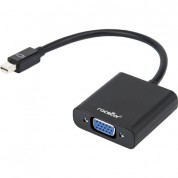 Rocstor Mini Displayport Male To Vga Female Adapter (6