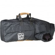 Portabrace Pol-25 Polar Bear Heated Camcorder Case