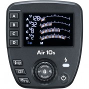 Nissin Air10s Wireless Ttl Commander For Fujifilm Cameras