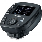 Nissin Air10s Wireless Ttl Commander For Fujifilm Cameras