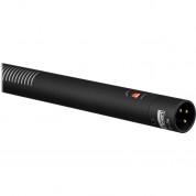 Sanken Cs-3e Short Shotgun Microphone