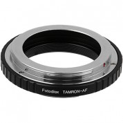 Fotodiox Mount Adapter For Tamron Adaptall Lens To Sony A-mount Camera