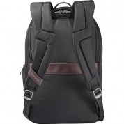 Samsonite Kombi Small Backpack (black/brown)