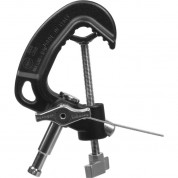 Avenger C338 Quick Action Baby Clamp With 5/8