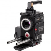 Wooden Camera Red Dsmc2 Accessory Kit (advanced)