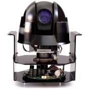 Dotworkz D2/d3 Internal Mount For Axis Q60 And Q60-e Series Cameras