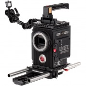 Wooden Camera Red Dsmc2 Accessory Kit (pro, 15mm Studio)