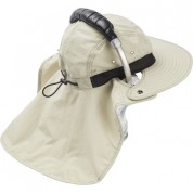 K-tek Ksh1 Stingray Audio Sunhat (sand)