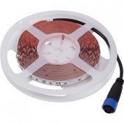 Rosco Roscoled Tape Varicolor Rgb + Warm White (3000k, Ip65, 16.4' Reel)