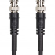 Roland Black Series Sdi Cable (200') - Bnc To Bnc