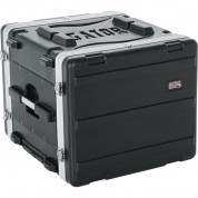 Gator Grr-8l Roller Rack Case