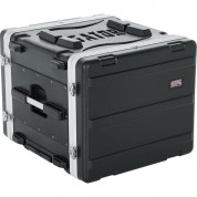 Gator Grr-8pl-us Powered Roller Rack Case