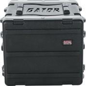 Gator Grr-8l Roller Rack Case