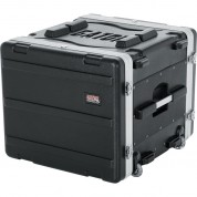 Gator Grr-8l Roller Rack Case