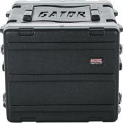 Gator Grr-8pl-us Powered Roller Rack Case