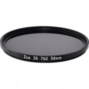 Ice 58mm Hb760 Infrared Filter