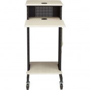 Oklahoma Sound Prc200 Multiuse Presentation Cart