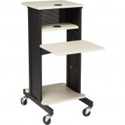 Oklahoma Sound Prc200 Multiuse Presentation Cart