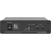 Kramer Vm-50an 1:5 Audio Distribution Amplifier