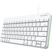 Logitech Wired Keyboard For Ipad With Lightning Connector