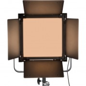 Genaray Square Sun 1x1 Soft Flood Bi-color Led Light Panel (version 2)