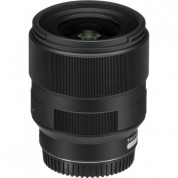 Tokina Firin 20mm F/2 Fe Af Lens For Sony E