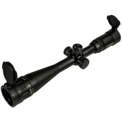 Firefield 4-16x42 Ao Tactical Ir Riflescope (mil Dot)