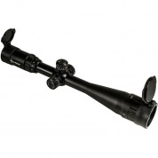 Firefield 4-16x42 Ao Tactical Ir Riflescope (mil Dot)