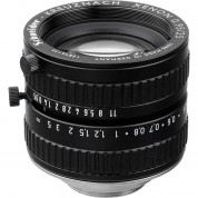 Schneider Xenon 25mm F/0.95 C-mount Lens For 1-inch Ccd