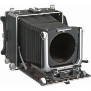 Linhof 4x5 Master Technika 3000 Metal Field Camera