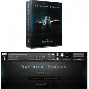 Musical Sampling Adventure Strings - Instrument Library (download)