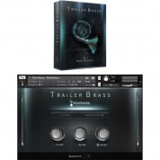 Musical Sampling Trailer Bundle - Strings And Brass Libraries (download)